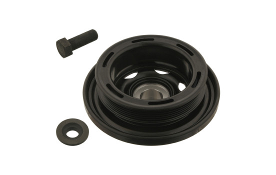 Belt Pulley, crankshaft ProKit