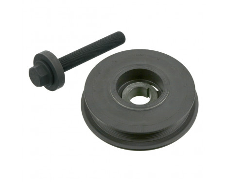 Belt Pulley, crankshaft ProKit