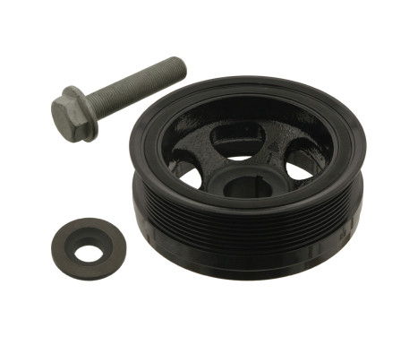 Belt Pulley, crankshaft ProKit