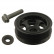 Belt Pulley, crankshaft ProKit