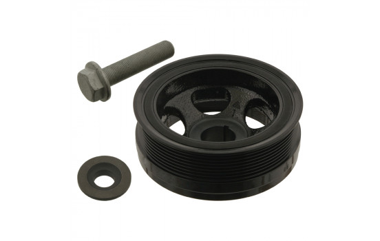 Belt Pulley, crankshaft ProKit