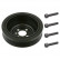 Belt Pulley, crankshaft ProKit