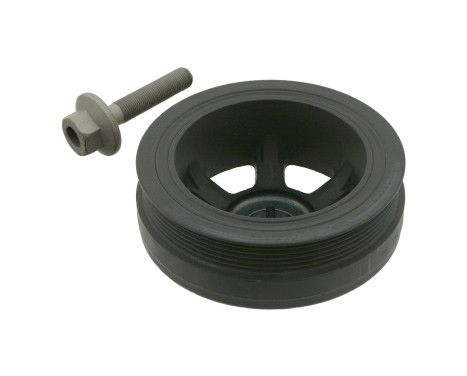 Belt Pulley, crankshaft ProKit