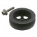 Belt Pulley, crankshaft ProKit
