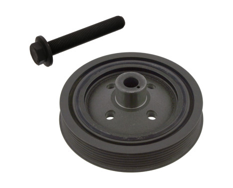 Belt Pulley, crankshaft ProKit