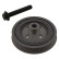 Belt Pulley, crankshaft ProKit