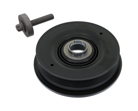 Belt Pulley, crankshaft ProKit