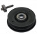 Belt Pulley, crankshaft ProKit
