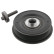 Belt Pulley, crankshaft ProKit