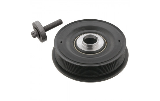 Belt Pulley, crankshaft ProKit