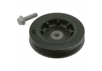 Belt Pulley, crankshaft ProKit