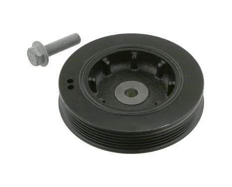 Belt Pulley, crankshaft ProKit