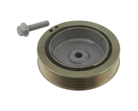 Belt Pulley, crankshaft ProKit