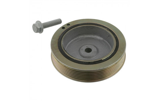 Belt Pulley, crankshaft ProKit