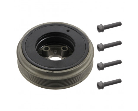 Belt Pulley, crankshaft ProKit