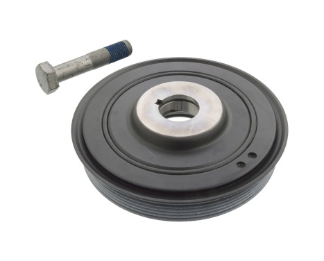 Belt Pulley, crankshaft ProKit