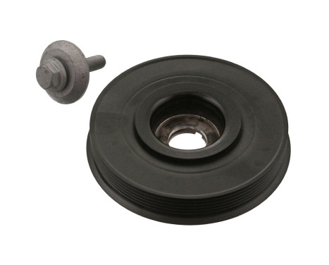 Belt Pulley, crankshaft ProKit