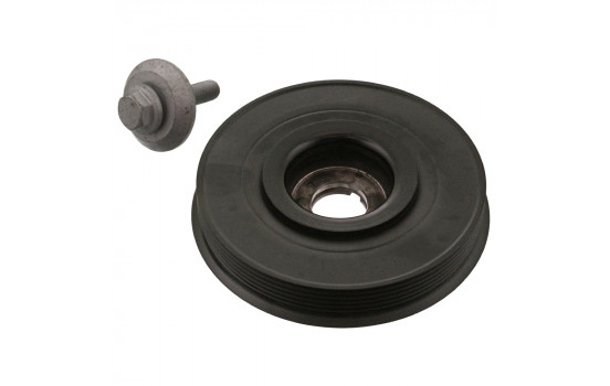 Belt Pulley, crankshaft ProKit