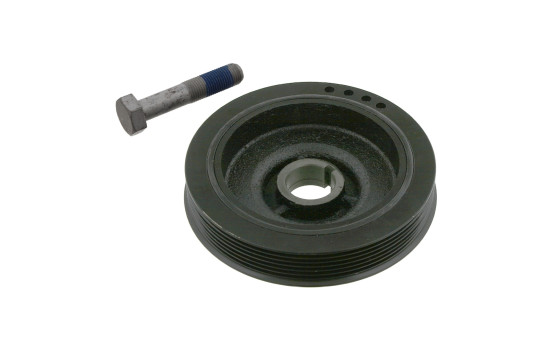 Belt Pulley, crankshaft ProKit