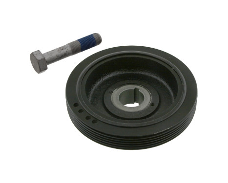 Belt Pulley, crankshaft ProKit