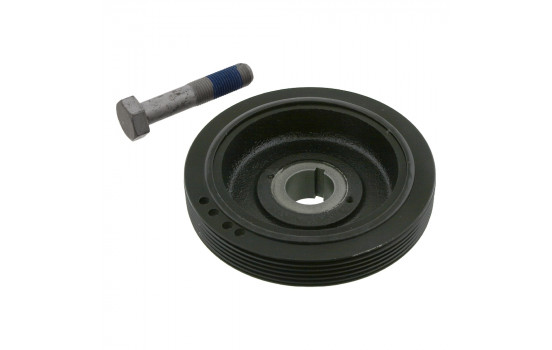 Belt Pulley, crankshaft ProKit