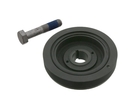 Belt Pulley, crankshaft ProKit