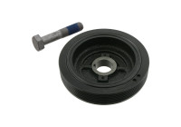 Belt Pulley, crankshaft ProKit