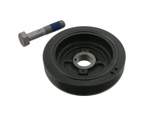 Belt Pulley, crankshaft ProKit