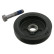 Belt Pulley, crankshaft ProKit