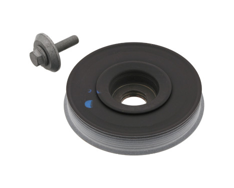 Belt Pulley, crankshaft ProKit