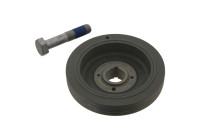 Belt Pulley, crankshaft ProKit