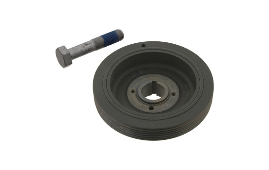 Belt Pulley, crankshaft ProKit