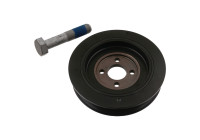 Belt Pulley, crankshaft ProKit