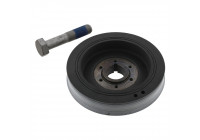 Belt Pulley, crankshaft ProKit