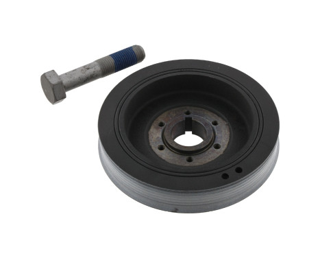 Belt Pulley, crankshaft ProKit