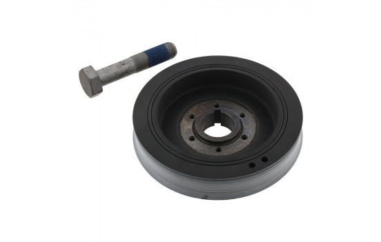 Belt Pulley, crankshaft ProKit