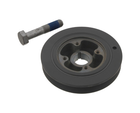 Belt Pulley, crankshaft ProKit