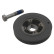 Belt Pulley, crankshaft ProKit