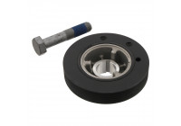 Belt Pulley, crankshaft ProKit