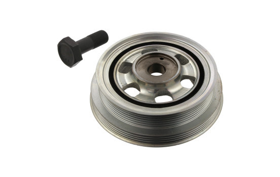 Belt Pulley, crankshaft ProKit