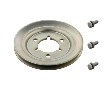 Belt Pulley, crankshaft ProKit