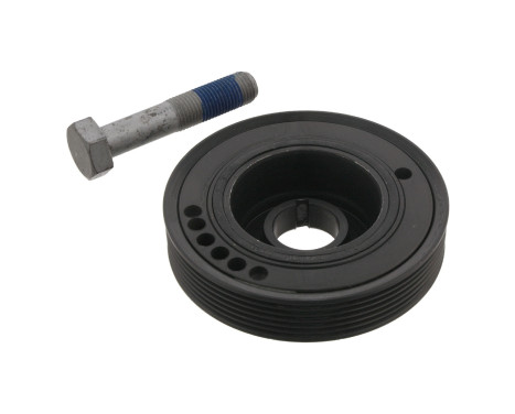 Belt Pulley, crankshaft ProKit