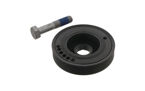 Belt Pulley, crankshaft ProKit