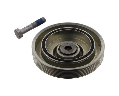 Belt Pulley, crankshaft ProKit