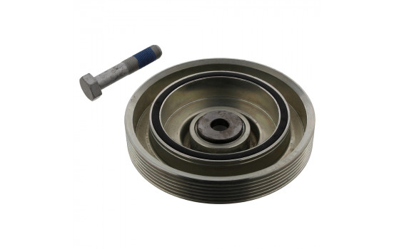 Belt Pulley, crankshaft ProKit