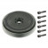 Belt Pulley, crankshaft ProKit