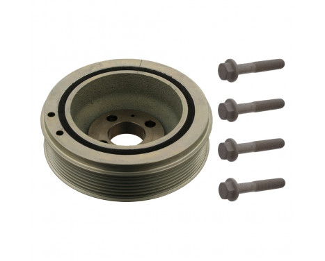 Belt Pulley, crankshaft ProKit