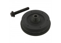 Belt Pulley, crankshaft ProKit