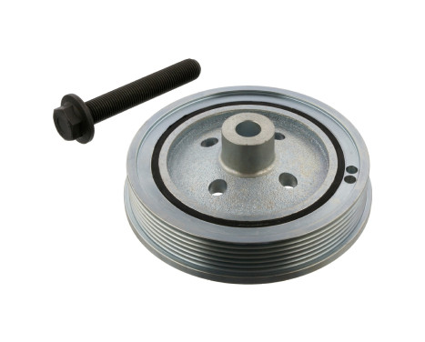 Belt Pulley, crankshaft ProKit