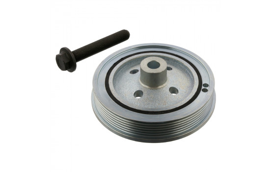 Belt Pulley, crankshaft ProKit